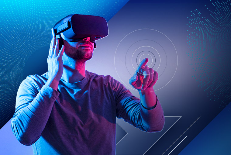 Your Top Questions on The Metaverse, Answered.