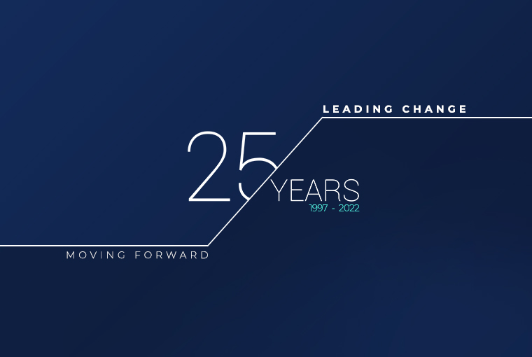 Globe One Digital: 25 years of innovation in digital communication
