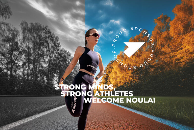Globe One Digital Welcomes Matina Noula – Championing Mental Health & Peak Performance