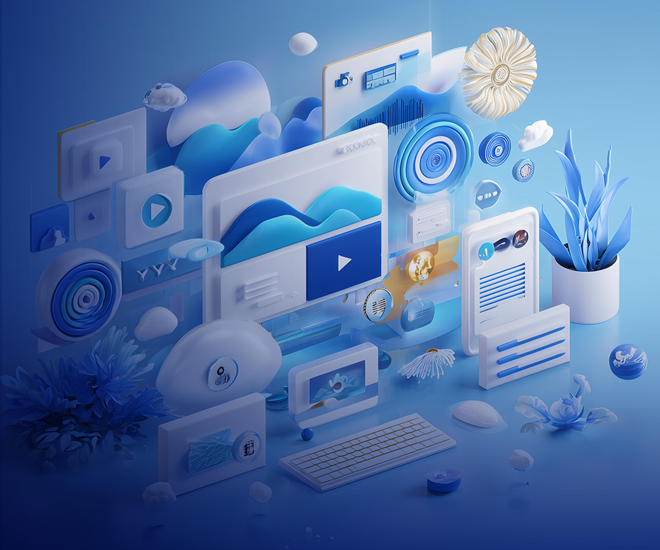 Content Strategy
