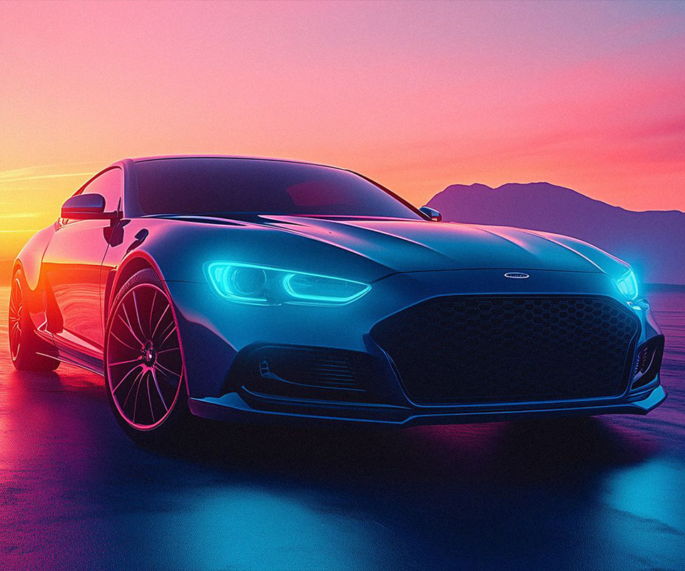 AUTOMOTIVE INDUSTRY