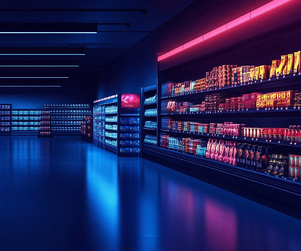 FMCG INDUSTRY