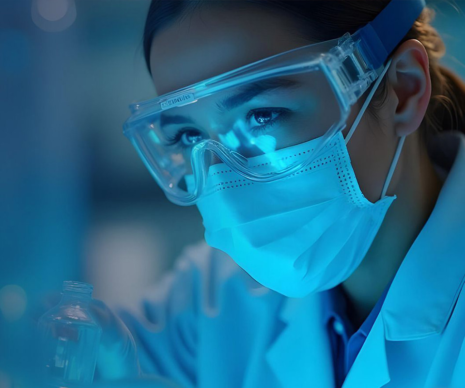 HEALTH INDUSTRY