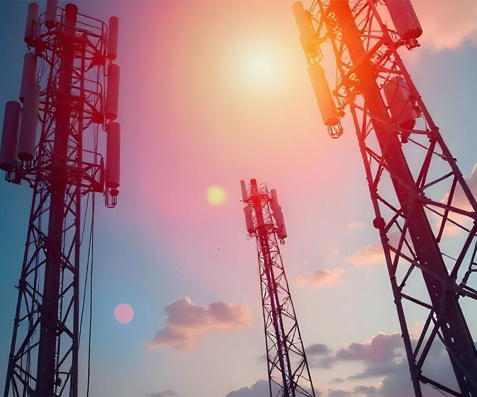 TELECOM MARKETING